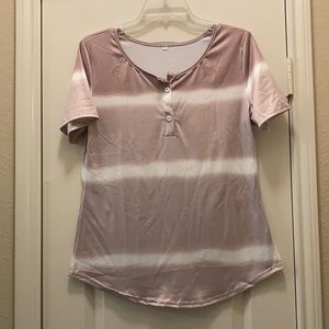 Short Sleeve Shirt